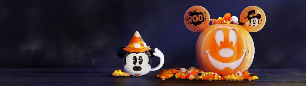 halloween products