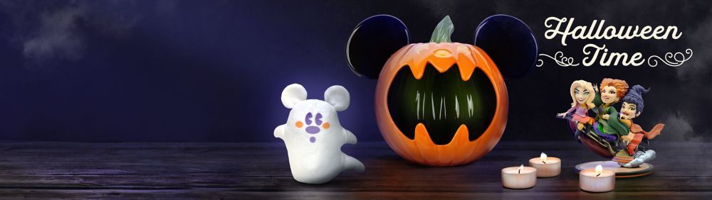 Official Disney Halloween Shop Online Shopdisney