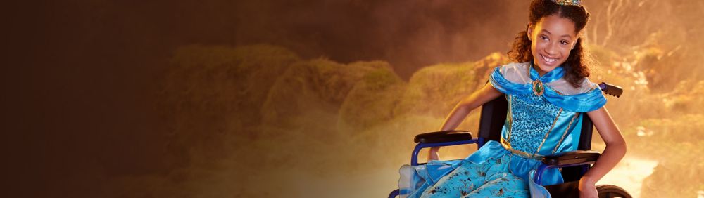 Background image of Adaptive Halloween Costumes