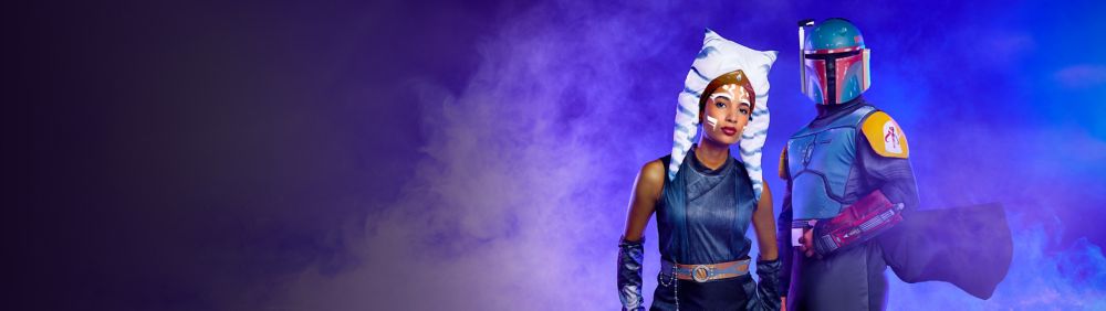 Background image of Halloween Costumes for Adults