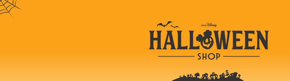 Background image of Halloween Shop