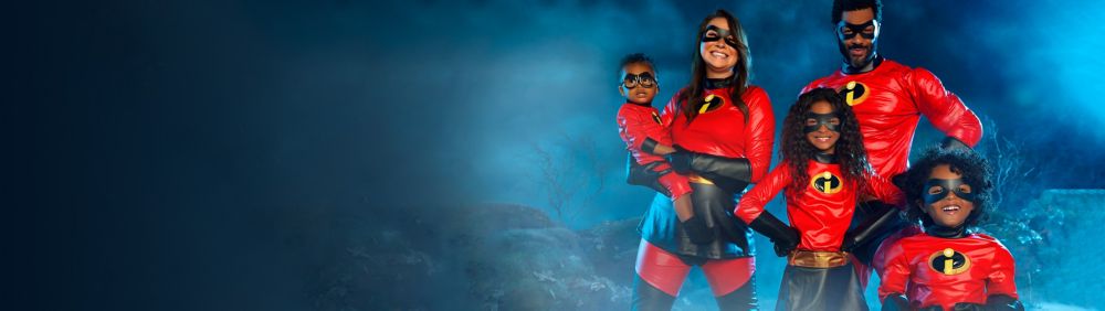 Background image of Halloween Savings