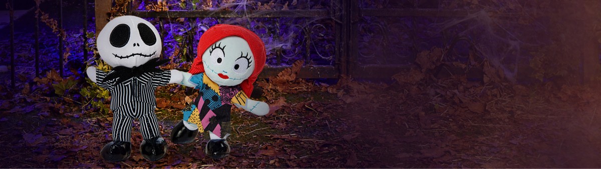 Background image of Halloween Toys & Collectibles