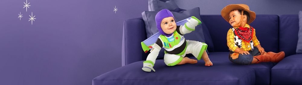 6 to 9 month halloween costumes