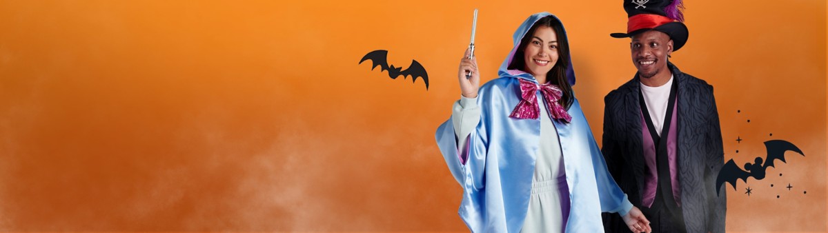 Background image of Halloween Costumes for Adults