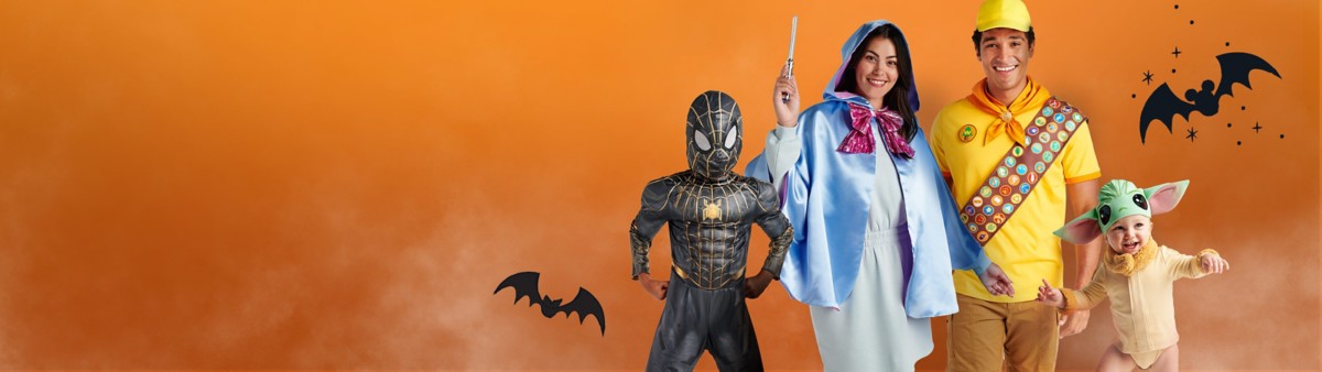 Background image of Halloween Costumes