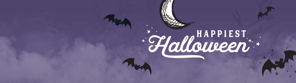 Background image of Halloween Shop