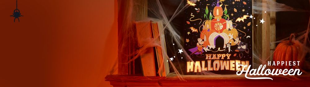 Official Disney Halloween Shop 21 Shopdisney