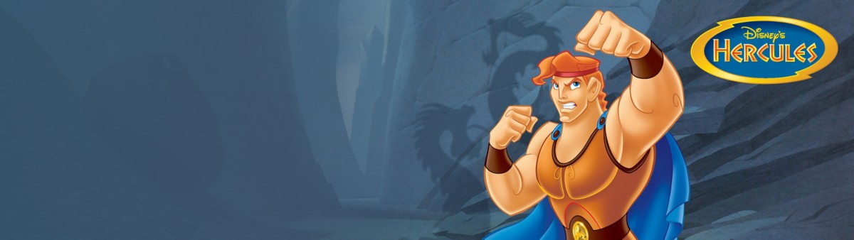 Background image of Hercules