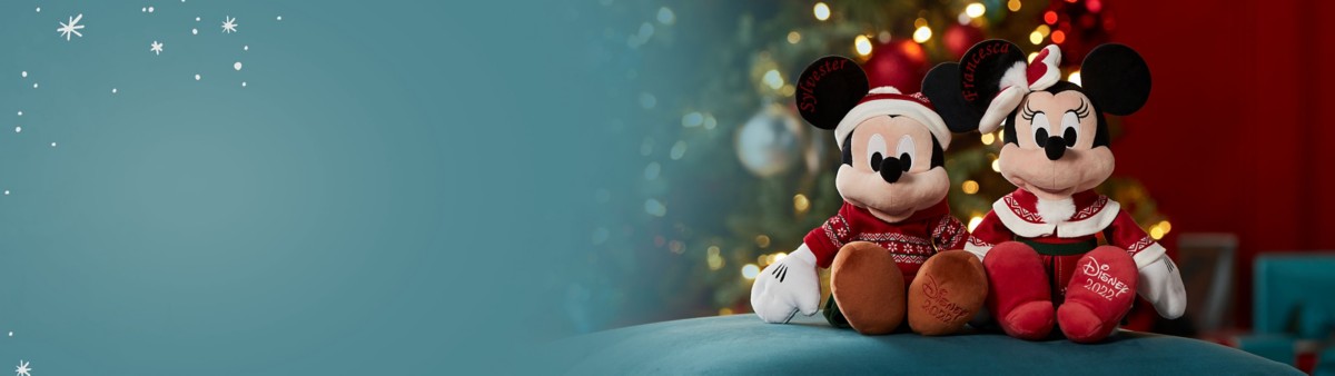 Background image of Disney Gifts