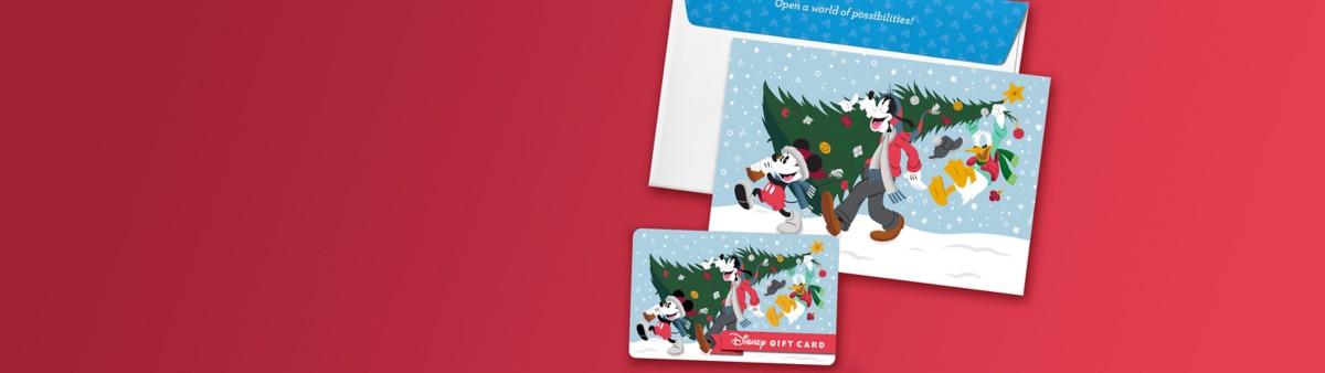 Background image of Gift Cards