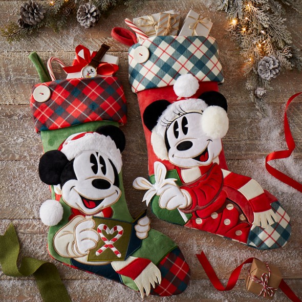 Background image of Holiday Decorations