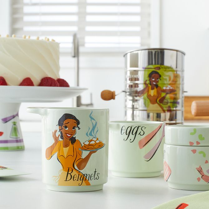 Background image of Tabletop