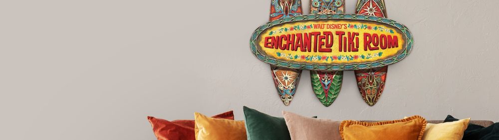Disney Home Decor Shopdisney