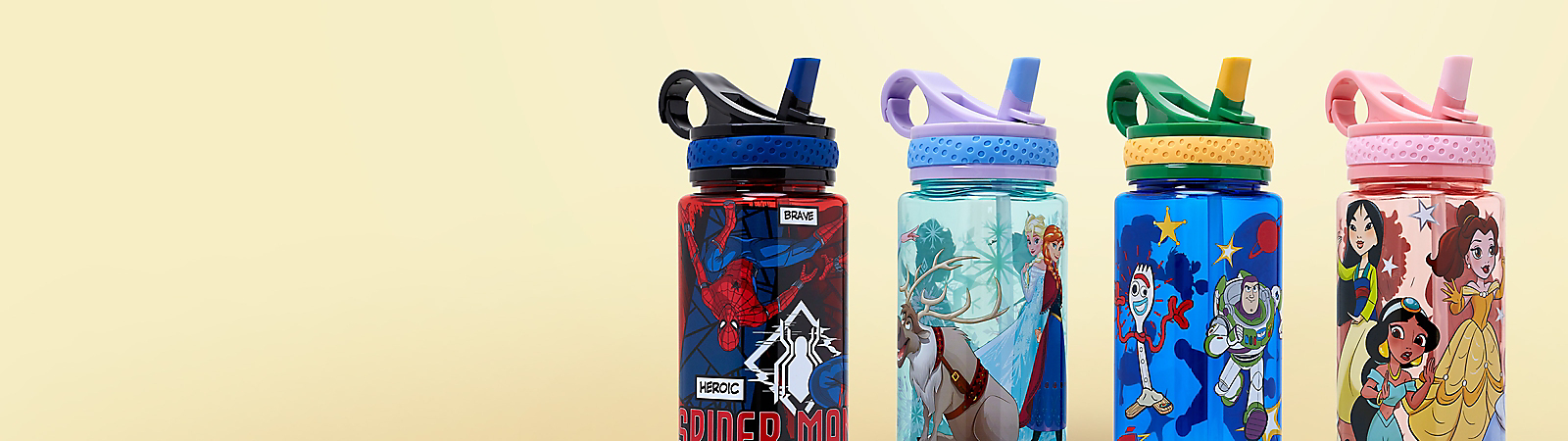 Water Bottles | shopDisney Water Bottles | shopDisney