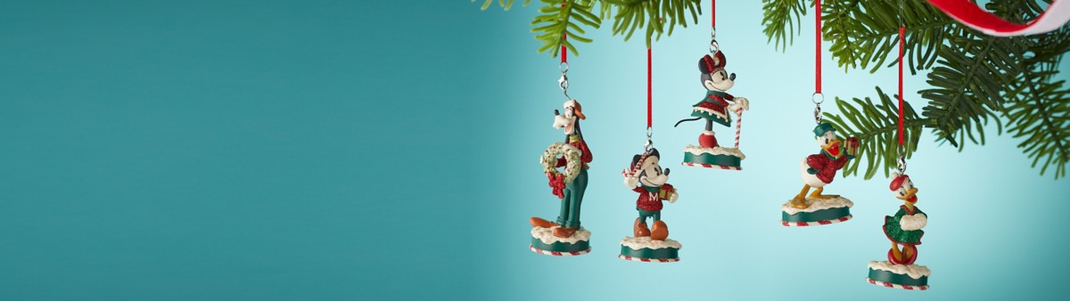 Background image of Ornaments