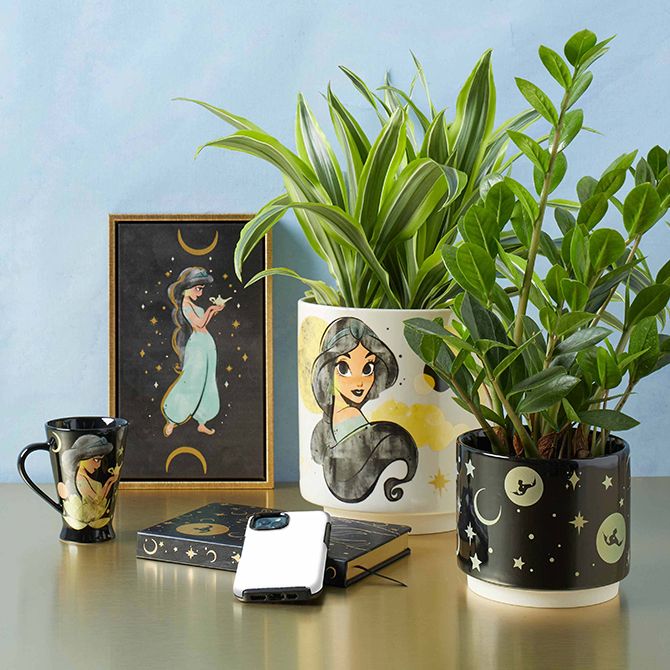 Background image of Home D&eacute;cor