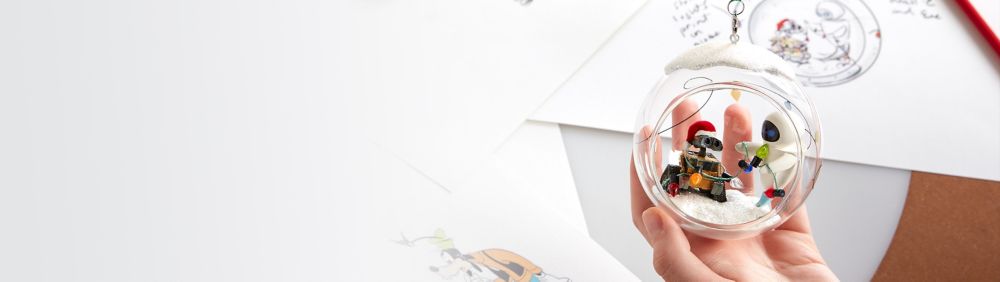 Background image of Ornaments