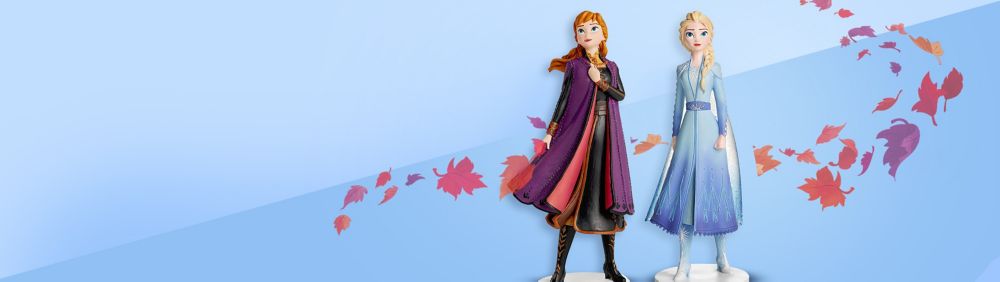 Disney Figurines Statues Keepsakes Shopdisney