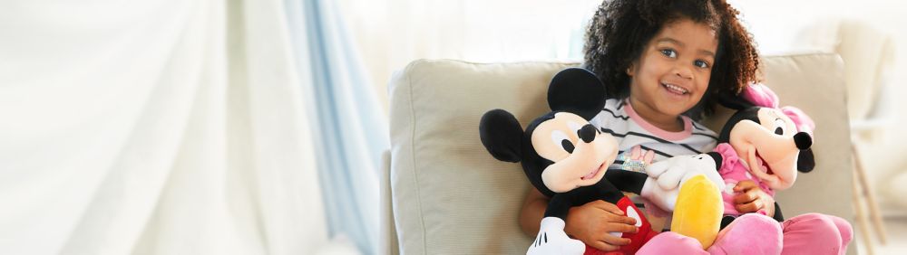 Background image of Buy One Plush, Get One Free