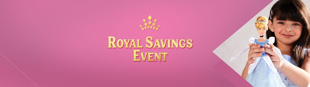 Background image of Enchanting Savings Up To 30% Off