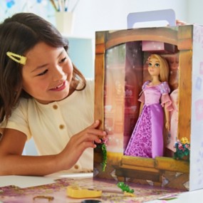 Ariel princesse avec la robe interchangeable Mattel