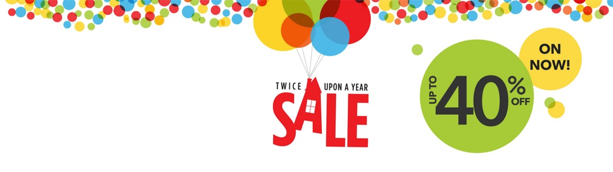 Background image of Our Biggest & Best Sale of the Years Is on Now