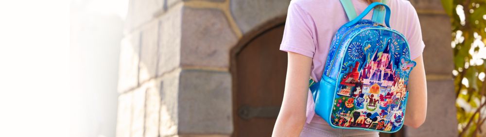 Background image of Parks Accessories