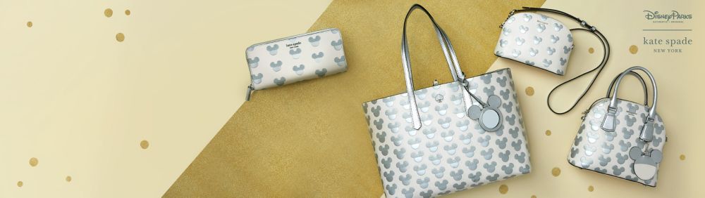 Kate Spade New York Shopdisney