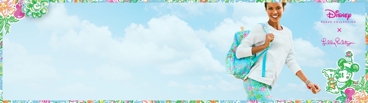 Background image of Lilly Pulitzer