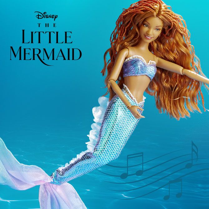 Toys & Collectibles. Discover new ways to show love for your favorite characters.