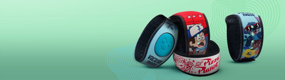 Disney Magic Bands Shopdisney