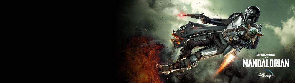 Background image of Grogu