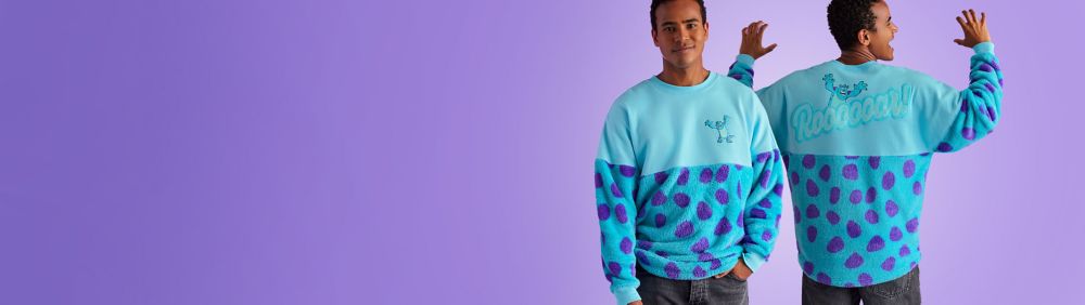 disney mens spirit jersey