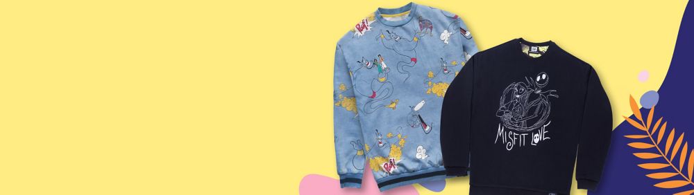 Mens' Disney Clothing | shopDisney