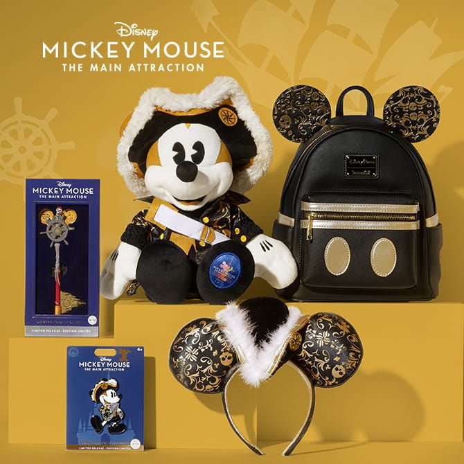 Background image of Set Sail