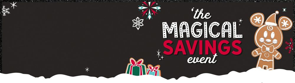 black friday minnie mouse