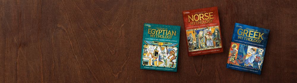 National Geographic History Shopdisney