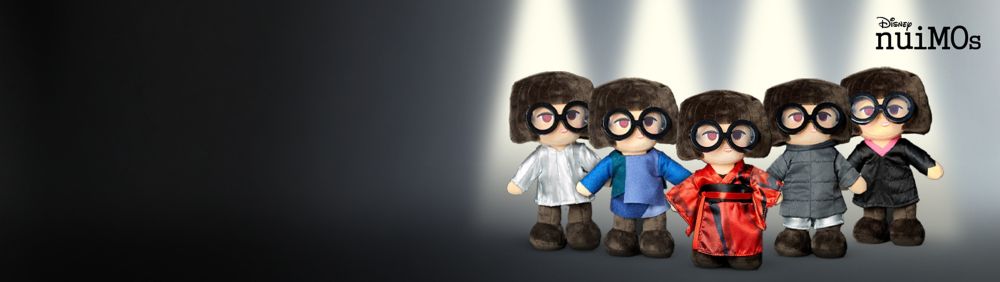 Background image of Edna Has Arrived, Darling!