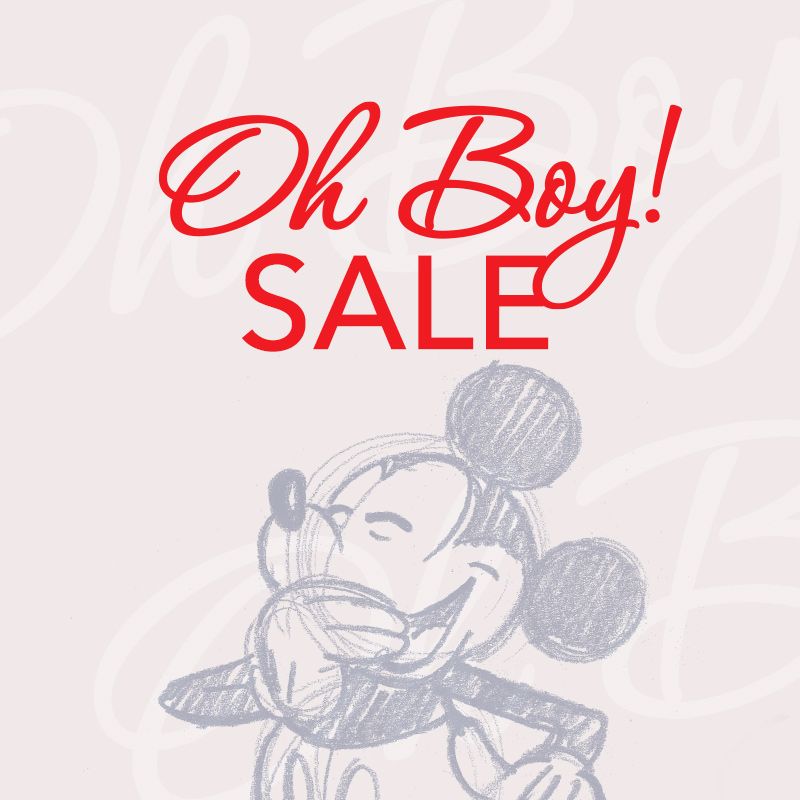 Disney Sale Clearance Merchandise Shopdisney