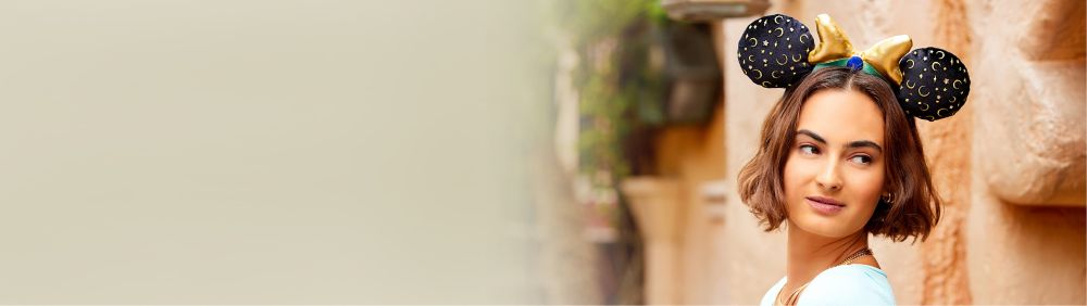 Background image of Parks Ear Hats & Headbands