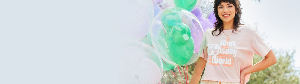 Background image of Walt Disney World