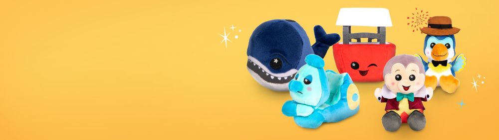 shopdisney plush