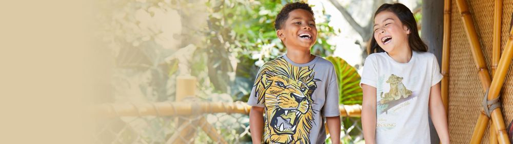 Disney S Animal Kingdom Collection Shopdisney