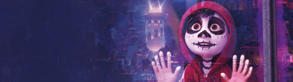 Background image of Coco