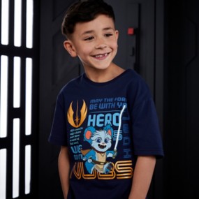 Boys’ T-Shirts & Tops Buy 2 or more, Save $6 each