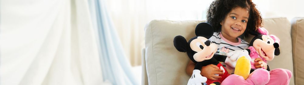 Disney Stuffed Animals Plush Shopdisney