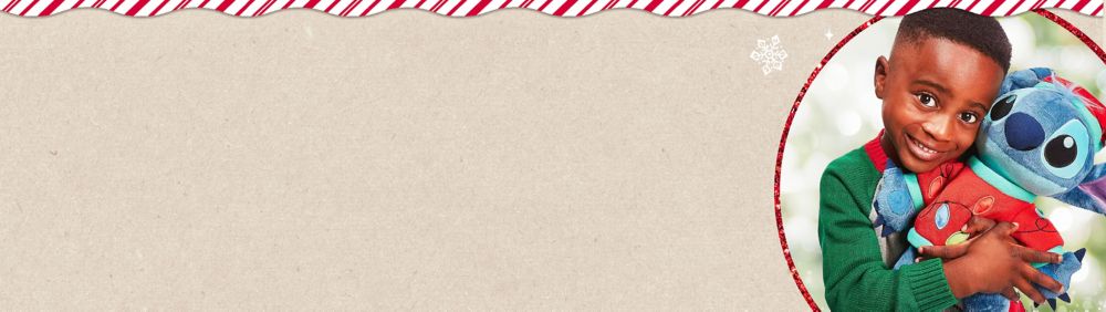 Background image of Plush & Stuffed Animals