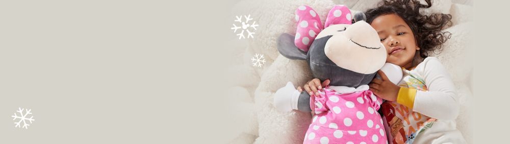 Background image of Plush & Stuffed Animals