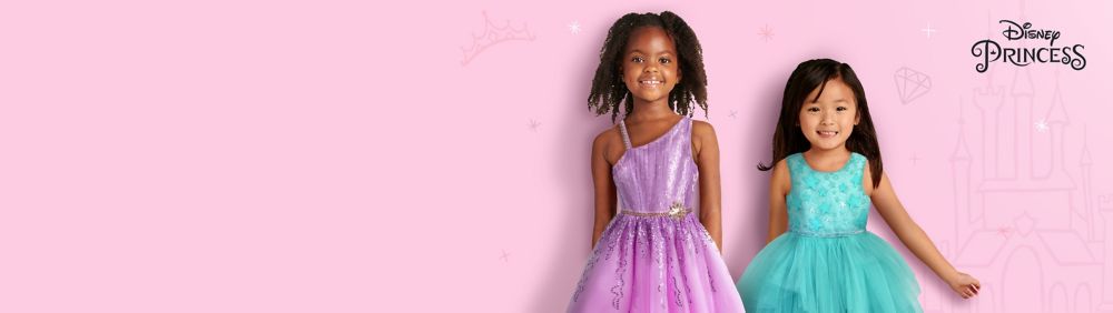 disney princess summer dresses